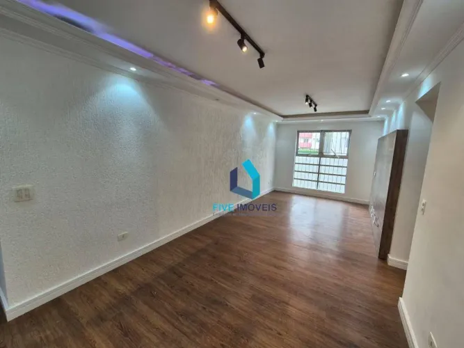 Apartamento, 82 m² - venda por R$ 450.000,00 ou aluguel por R$ 4.500,00/mês - Jardim Maraj