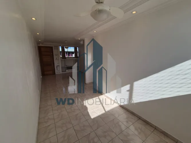 Apartamento CECAP Condomínio Bahia