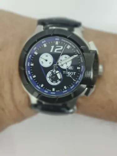 Tissot