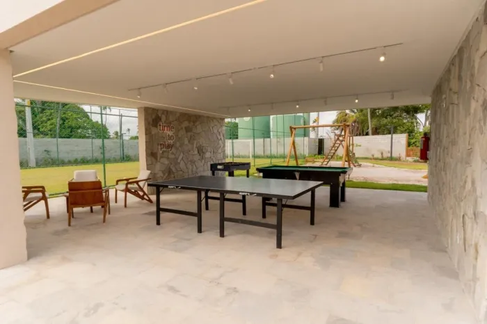 Melhor localização e preço de Muro Alto - Direto com a Construtora!
