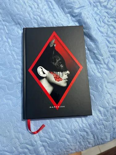 Livro Saboroso Cadáver 