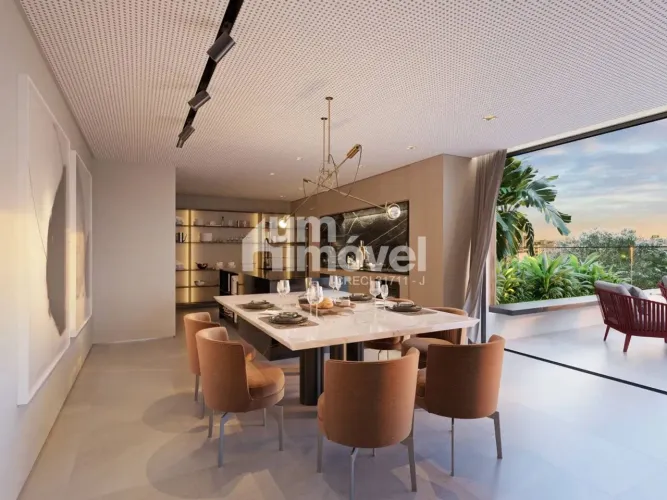 Venda no Condomínio Diamond Jardins - Exclusividade e Luxo no Jardim Paulista