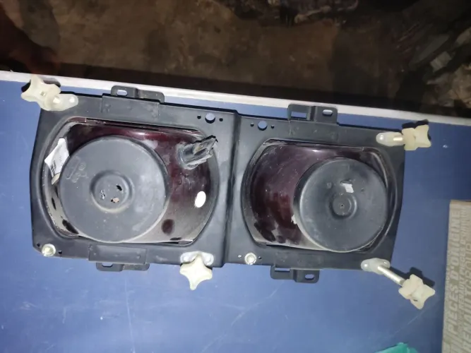 Faróis Passat 82 a 88
