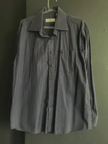 Camisa GIORGIO ARMANI