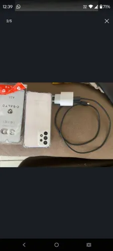A33 Samsung