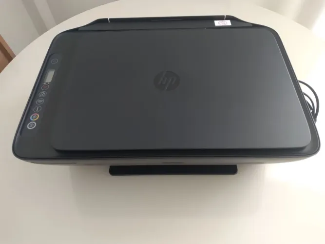 Impressora Multifuncional HP Deskjet Ink Advantage 2874