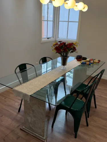 Mesa jantar