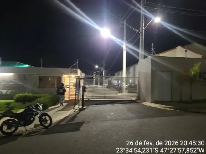 Imóvel em destaque Apartamento no Villa Bella de Votorantim, Votorantim - SP, Apto 104, 2