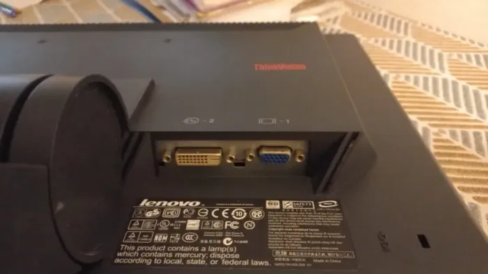 Monitor