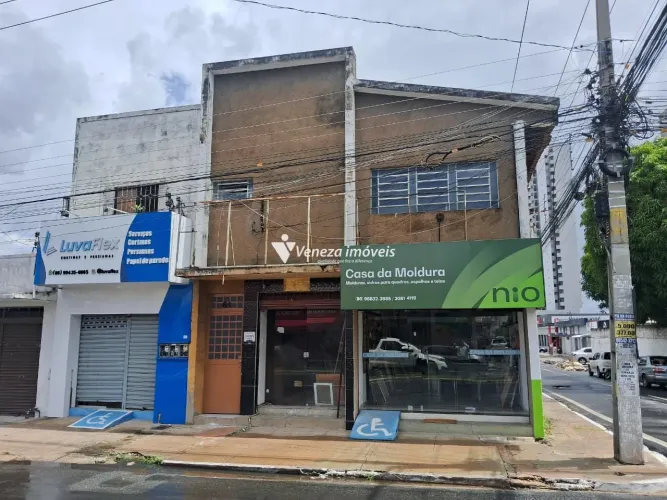 Sala na Av. Nossa Senhora de Fátima para aluguel