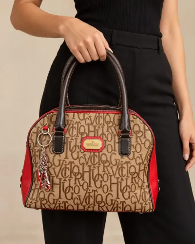 BOLSA VICTOR HUGO/USADA
