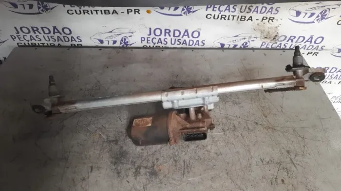 Limpador de parabrisa com galhada Celta 2010