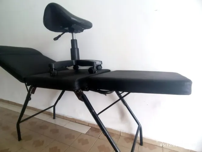 Vendo Maca e mocho cela. 