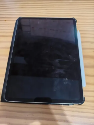 IPAD PRO M2 (4 GERAÇÃO) (11POL) - Apple Pen 2 geração