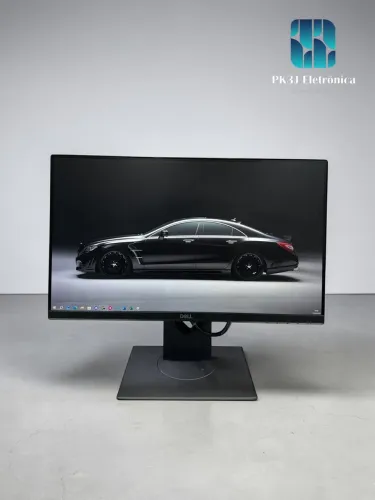 Super promoção | Monitor Dell P2219h | 22P Full HD | HDMI x VGA x DisplayPort