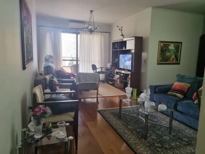 Apartamento com 3 dormitórios à venda, 180 m² por R$ 600.000,00 - Centro - Marília/SP