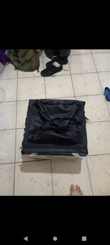 Bag para motorista de aplicativo 