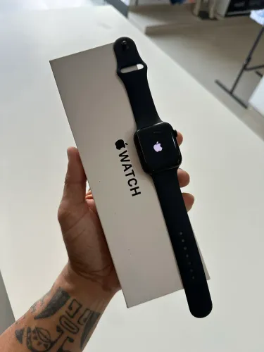 Apple Watch SE 3 (GPS) 44 MM