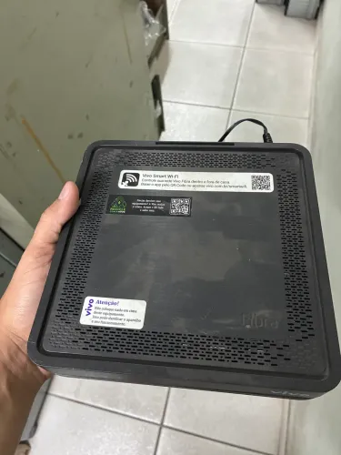 Modem Wi-Fi