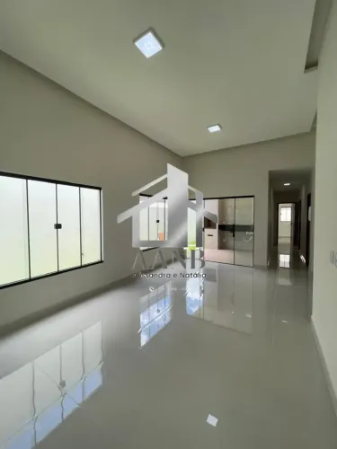 Imóvel para venda com 120 metros quadrados com 3 quartos em Cajupiranga - Parnamirim - RN