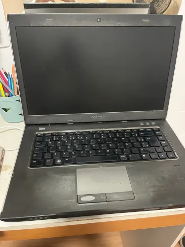 Notbook Dell (retirada de peças)