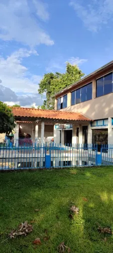 Chácara em Aragoiania