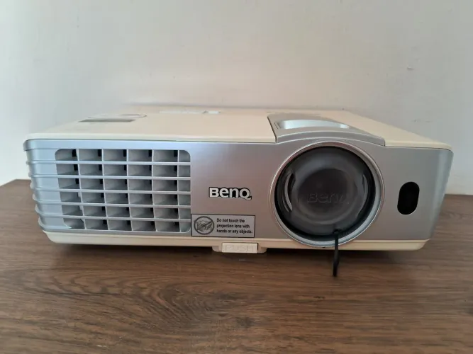Projetor Benq MS612ST