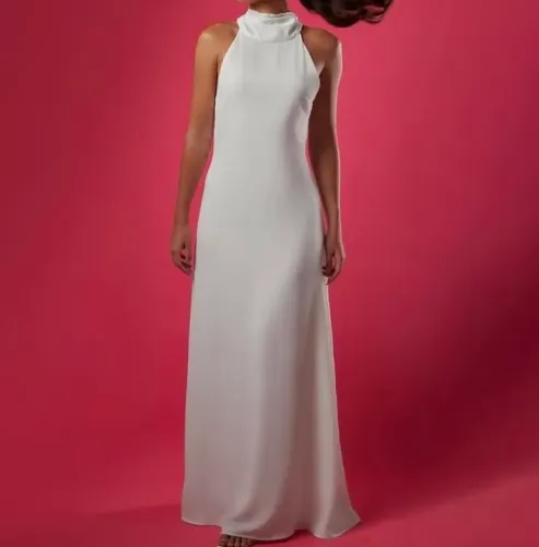 Vestido Mirak 