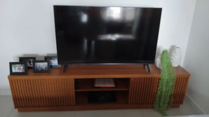 Rack para TV