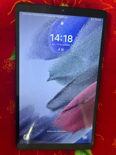 Tablet Samsung Galaxy Tab A 8.0 