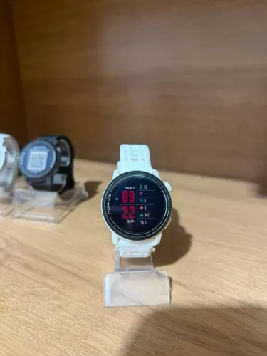 COROS pace 3 Branco
