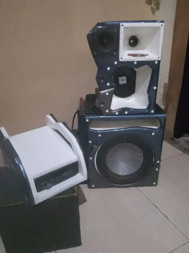 Pra vender barato ?
