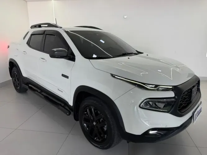 Fiat Toro Ultra 2.0 16V 4X4 Diesel AUT 2022