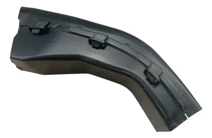 Tubo de Ar Frontal Direito BMW 118i 1.6 Turbo 2011 2012