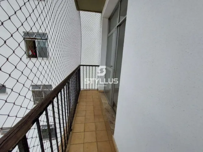 Apartamento em Rua José Bonifácio - 78m² (Ref: CA7500)