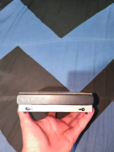 Leitor óptico Xbox 360 slim
