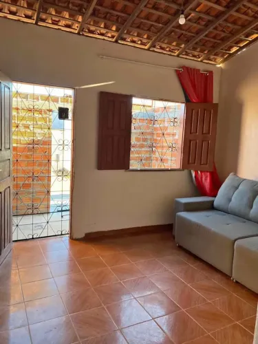 Casa em Barcarena (GS)