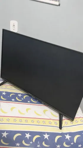 TV Philco 43? para conserto ou retirada de peças