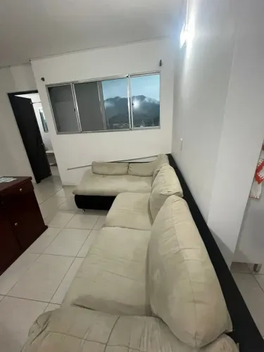 Imóvel para aluguel tem 43 metros quadrados com 1 quarto em SAHY - Mangaratiba - RJ