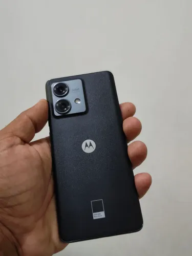 Celular Smartphone Motorola Edge 40 Neo