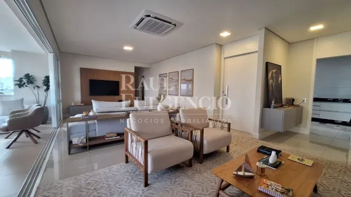Apto Maison Victória | 03 suítes | 02 vagas de garagens | Gleba Palhano