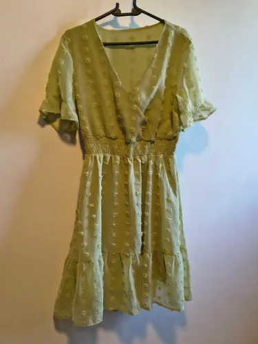 Lote vestidos Shein G