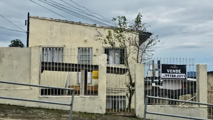 Terreno no Bairro Canto