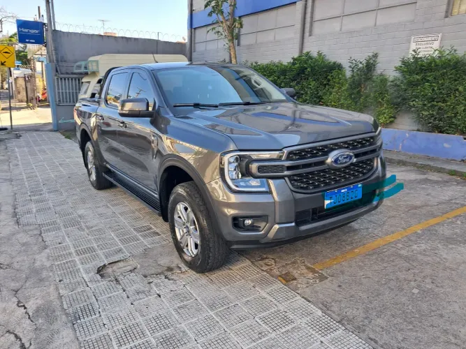 Ford Ranger XLS 2.0l 4X4 2024