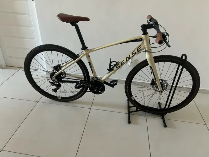 BicicletaSense Active