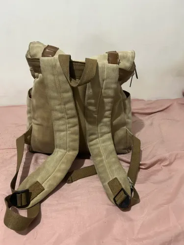 Mochila De Costas Harry Potter 