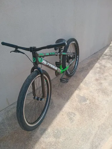 Baik aro 26