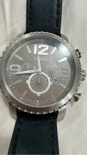 Relógio Fóssil original 