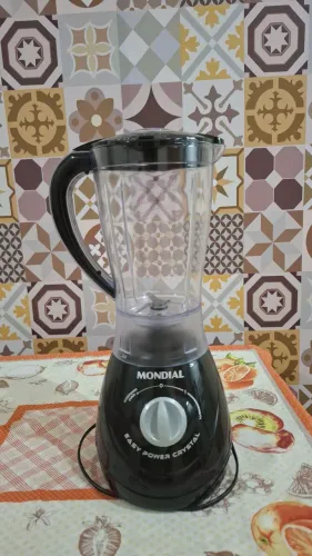 Liquidificador Mondial
