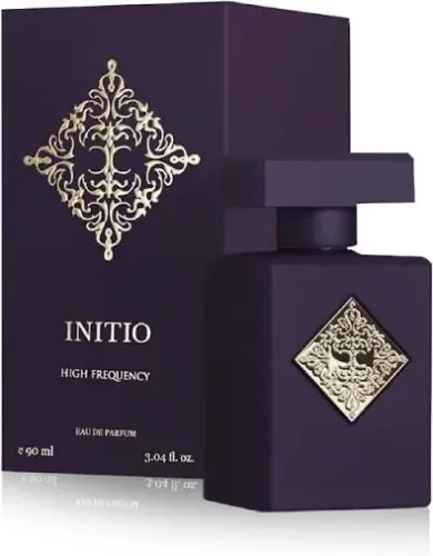 Perfume Initio High Frequency EDP 90ml original novo lacrado na caixa com garantia.